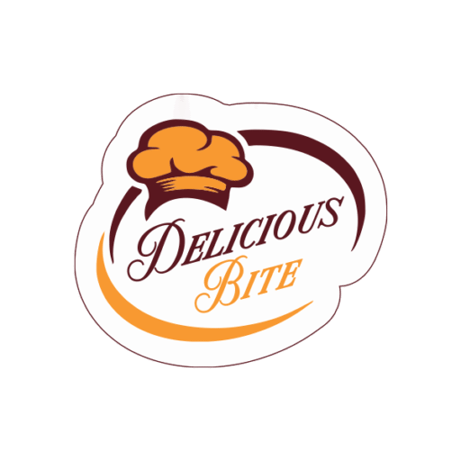 Delicious Bite Logo